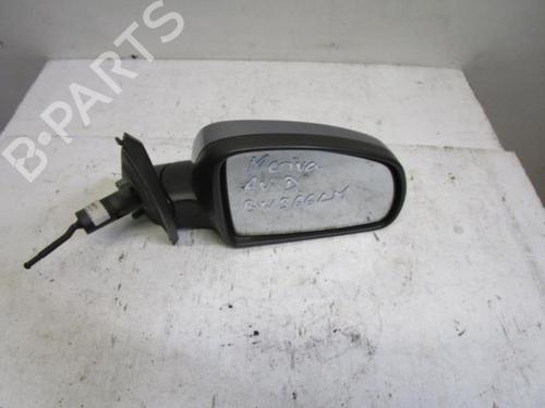 Used Right mirror Right mirror OPEL MERIVA A MPV (X03) 1.3 CDTI (E75) (69 hp) 33572660 33572660