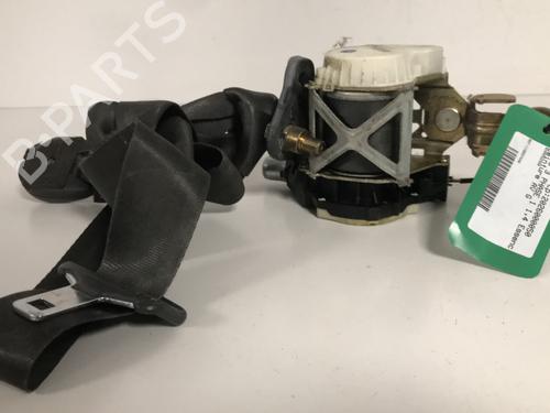 Used Front left seatbelt Front left seatbelt RENAULT CLIO III (BR0/1, CR0/1) [2005-2014] 33599189 33599189