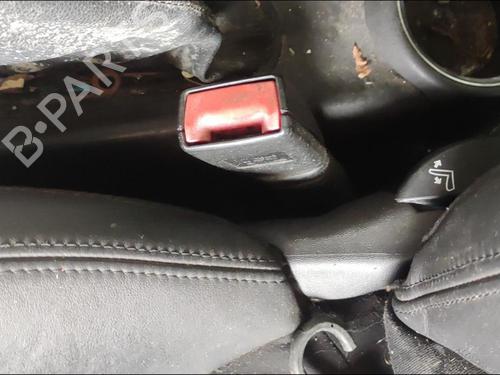 Used Seat buckle Seat buckle MINI MINI CLUBMAN (R55) Cooper D (109 hp) 35909251 35909251