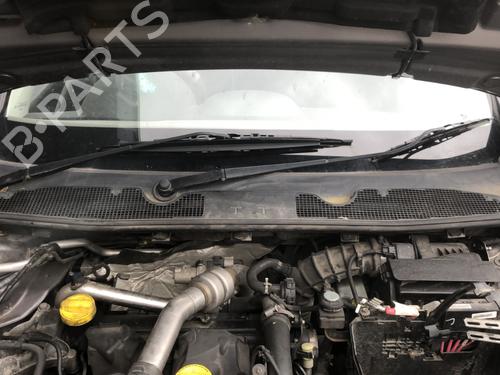 Used Scuttle panel Scuttle panel 33708596 33708596