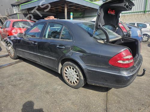 Used Parts MERCEDES-BENZ E-CLASS (W211) E 270 CDI (211.016) 4908546
