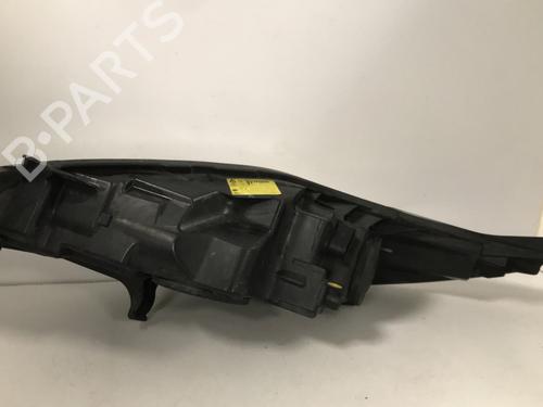 Right headlight FORD FIESTA VI (CB1, CCN) 1.6 TDCi | BP33593499C29 - Image 3