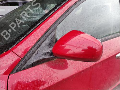 Used Left mirror Left mirror ALFA ROMEO 159 (939_) 2.2 JTS (939AXB1B, 939AXB11) (185 hp) 33583599 33583599