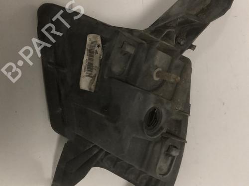 Used Left front fog light Left front fog light PEUGEOT 407 (6D_) 2.0 HDi 135 (6DRHRH, 6DRHRE, 6DRHRG, 6DRHRJ) (136 hp) 33596525 33596525