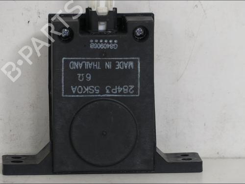 Electronic module NISSAN LEAF (ZE1) Electric | BP33573328M83 - Image 4