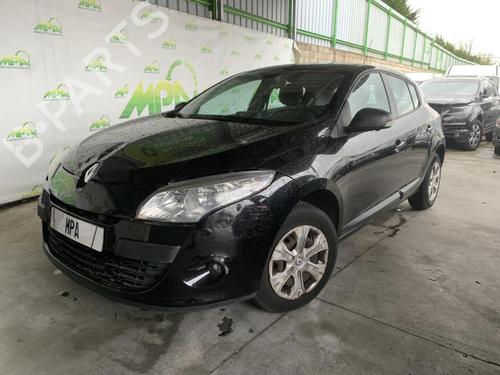 Used Servo brake Servo brake RENAULT MEGANE III Hatchback (BZ0/1_, B3_) 1.5 dCi (BZ09, BZ0D, BZ1W, BZ29, BZ14) (110 hp) 33604291 33604291