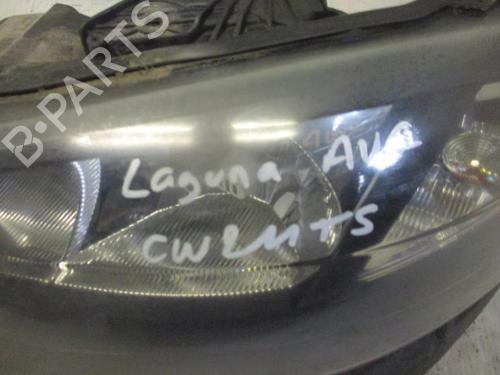 Left headlight RENAULT LAGUNA II (BG0/1_) | BP33575355C28 - Image 4