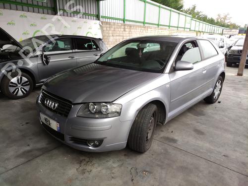 steering-column-audi-a3-8p1-2003-2004-2005-2006-2007-2008-2009-2010-2011-2012-2013-33594287 main image