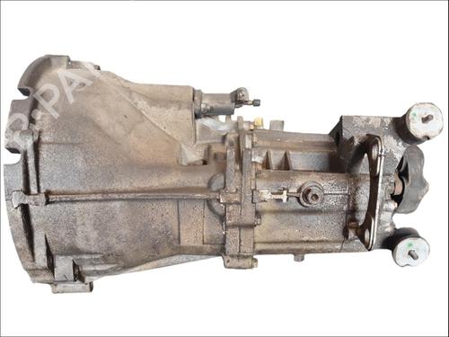 Gearbox BMW 3 Compact (E46) 316 ti | BP33591850M3 - Image 3
