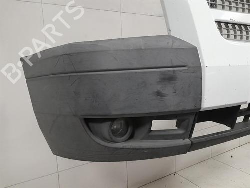 Used Front bumper Front bumper 38427212 38427212