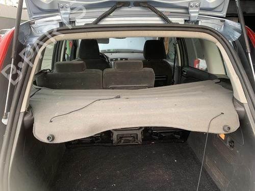 Cappelliera Cappelliera FORD FOCUS C-MAX (DM2) 1.6 Ti (115 hp) 35912152 35912152