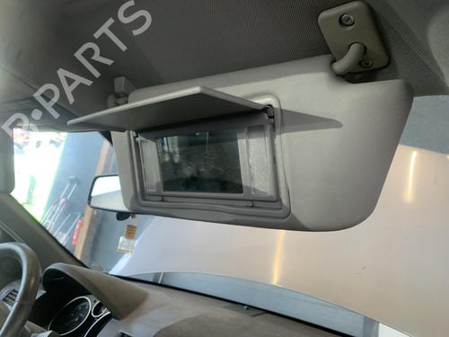 Used Right sun visor Right sun visor OPEL ASTRA H (A04) [2004-2014] 36577213 36577213