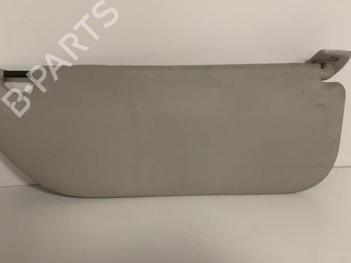 Venstre solskærm Venstre solskærm CITROËN C3 I (FC_, FN_) [2002-2013] 33593019 33593019