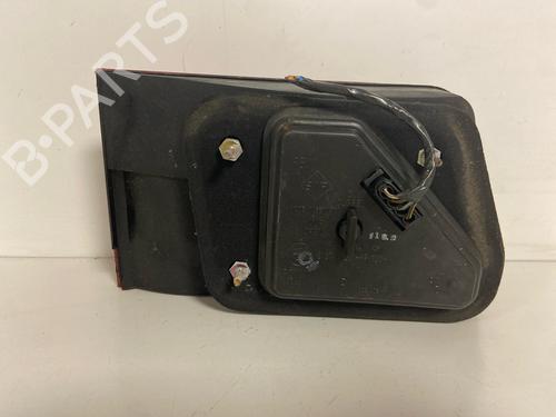 Used Right taillight Right taillight BMW 5 Touring (E39) 530 d (184 hp) 34218689 34218689