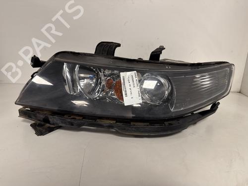 Lyskaster venstre Lyskaster venstre HONDA ACCORD VII (CL, CN) 2.2 i-CTDi (CN1) (140 hp) 36684523 36684523