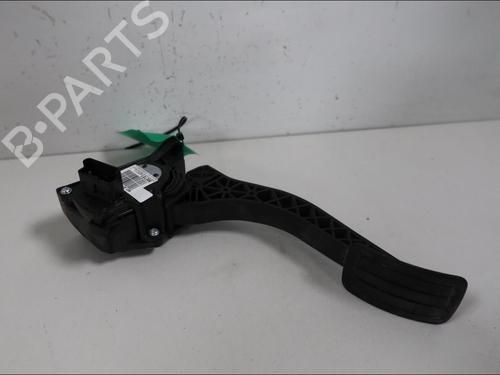 Pedal Pedal PEUGEOT 3008 II SUV (MC_, MR_, MJ_, M4_) 1.2 THP/ PureTech 130 (MRHNSM, MRHNSU, MRHNSJ, MRHNYW,... (131 hp) 33575027 33575027
