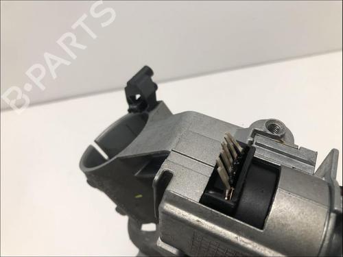 Used Ignition barrel Ignition barrel OPEL CORSA D (S07) [2006-2015] 34705467 34705467