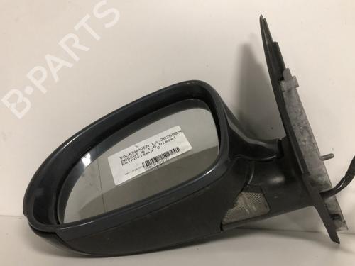 Used Left mirror Left mirror VW PASSAT B7 (362) [2010-2016] 33593994 33593994