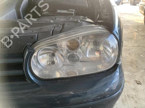 Used Left headlight Left headlight VW GOLF IV (1J1) 1.9 TDI (115 hp) 35913427 35913427