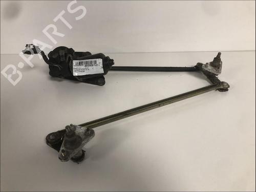 Front wiper motor CHEVROLET KALOS | BP33585609M29 - Image 2