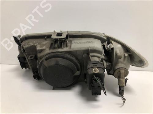 Used Right headlight Right headlight RENAULT MEGANE I (BA0/1_) 1.4 e (BA0E, BA0V) (75 hp) 33578494 33578494