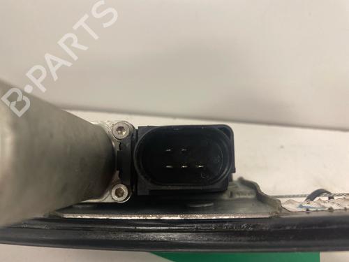 Used Rear left window mechanism Rear left window mechanism BMW 3 (E90) 318 d (122 hp) 34370438 34370438