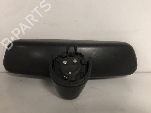 Used Rear mirror Rear mirror AUDI A6 C6 (4F2) 2.0 TDI (136 hp) 33596810 33596810