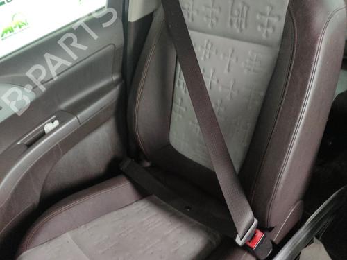 Seats set OPEL MERIVA B MPV (S10) 1.7 CDTI (75) | BP33597754C78 - Image 4