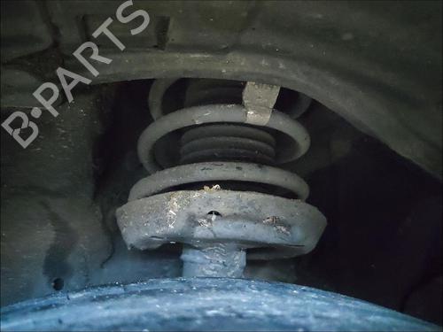 Used Left front shock absorber Left front shock absorber CHEVROLET AVEO Hatchback (T300) [2011-2026] 35907656 35907656