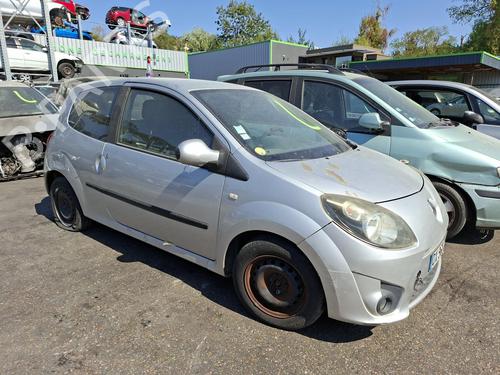 Used Parts RENAULT TWINGO II (CN0_) 1.5 dCi (CN0E) 4908644