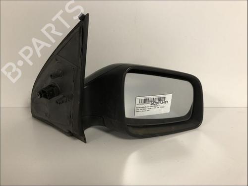 Used Right mirror Right mirror OPEL ASTRA G Hatchback (T98) 2.0 DTI 16V (F08, F48) (101 hp) 33576696 33576696