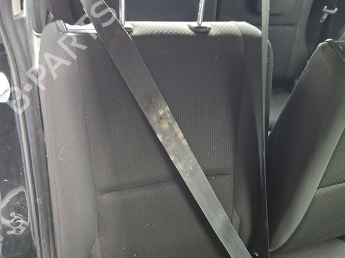 Used Rear right seatbelt Rear right seatbelt TOYOTA COROLLA Verso (ZER_, ZZE12_, R1_) 2.0 D-4D (CUR10_, CUR10R) (116 hp) 36521656 36521656