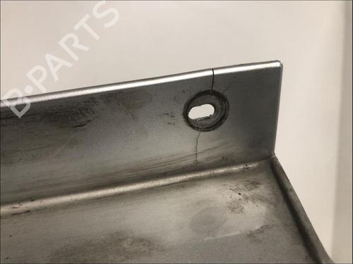Grill RENAULT TRAFIC II Bus (JL) 1.9 dCI 100 (JL0C, JL0K) | BP33585975C40 - Image 4