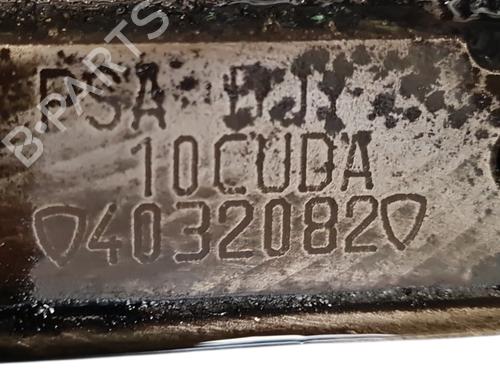 Used Engine Engine 37241377 37241377