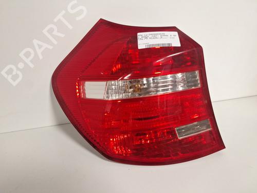 Left taillight BMW 1 (E87) 116 i | BP33591366C34 - Image 3