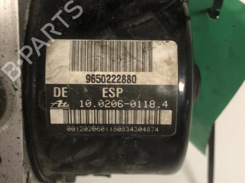 ABS pump PEUGEOT 206 CC (2D) | BP33601937M43 - Image 3