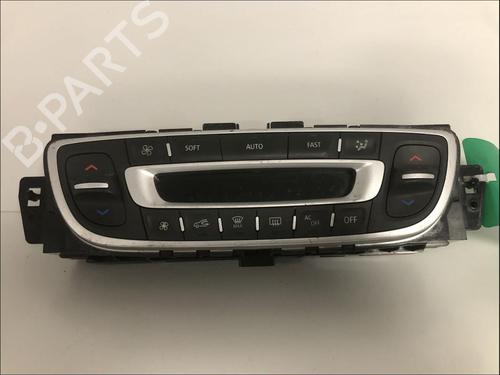 Climate control RENAULT MEGANE III Hatchback (BZ0/1_, B3_) 1.5 dCi (BZ09, BZ0D, BZ1W, BZ29, BZ14) | BP33577335I5 - Image 2
