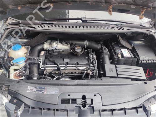 Used Gearbox Gearbox VW TOURAN (1T1, 1T2) 1.9 TDI (105 hp) 33583878 33583878