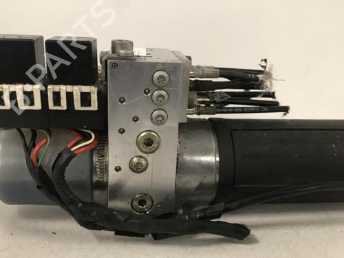 Used Other Other PEUGEOT 307 CC (3B) 1.6 16V (110 hp) 33837251 33837251