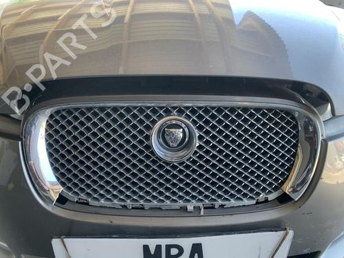 grille-jaguar-xf-i-x250-2008-2009-2010-2011-2012-2013-2014-2015-34569338 main image
