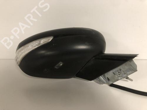 Used Right mirror Right mirror 37418409 37418409