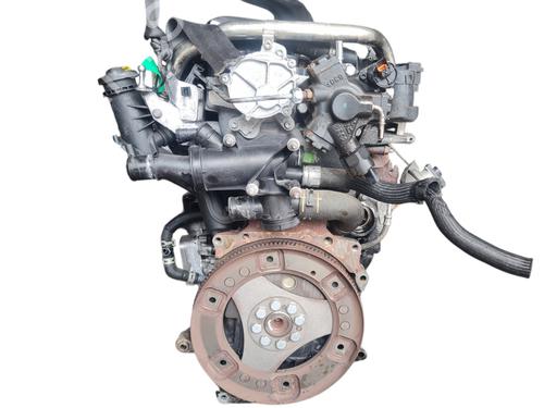 Engine CITROËN C4 I (LC_) 2.0 HDi | BP37613825M1 - Image 5
