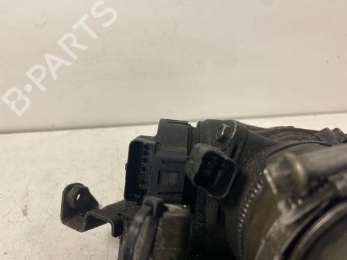 Mass air flow sensor CITROËN C4 I (LC_) 1.6 HDi | BP37255592M95 - Image 2