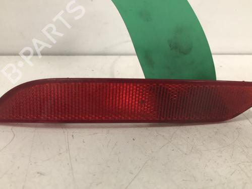 Tågelys Tågelys PEUGEOT 508 SW I (8E_) 1.6 HDi (115 hp) 33990307 33990307