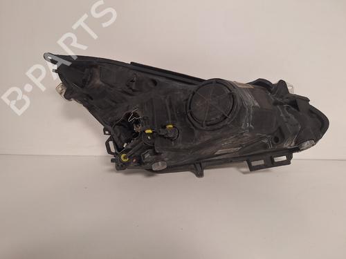Left headlight OPEL CORSA D (S07) 1.3 CDTI (L08, L68) | BP36048018C28 - Image 2