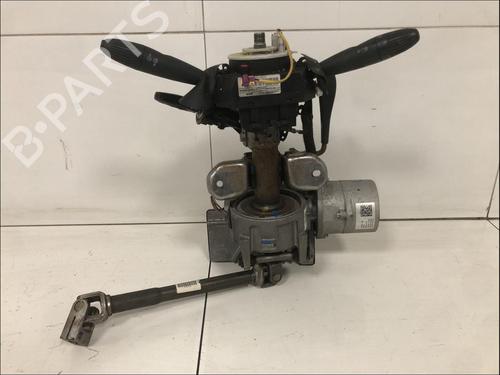 Used Steering column Steering column FORD KA (RU8) 1.2 (69 hp) 34705218 34705218