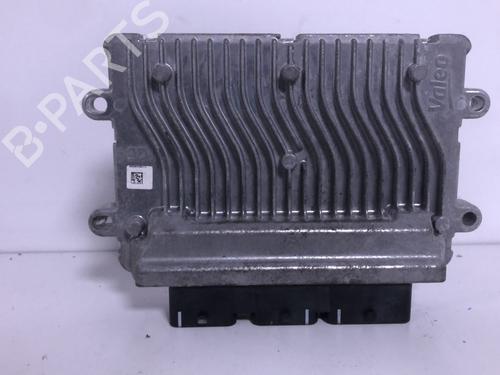 Used Engine control unit (ECU) Engine control unit (ECU) CITROËN C3 I (FC_, FN_) [2002-2013] 33597987 33597987