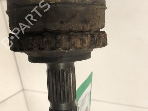 Left front driveshaft OPEL CORSA C (X01) | BP33593990M38 - Image 2