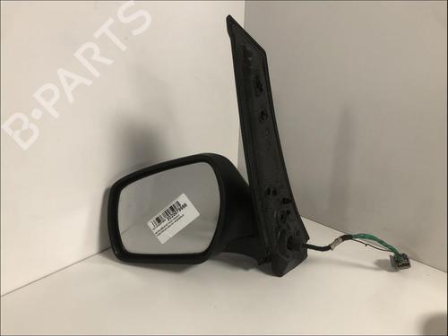 Retrovisor esquerdo FORD FOCUS C-MAX (DM2) 2.0 TDCi | BP33582257C26 - Image 2