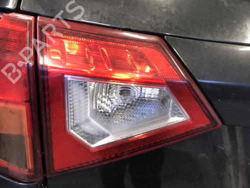 Used Left tailgate light Left tailgate light SUZUKI VITARA (LY) 1.6 DDiS (APK 416D) (120 hp) 33599548 33599548